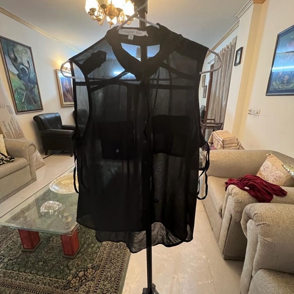 Brand New !Australian High Steet & New Forever New  asymmetrical back - Picture 6 of 8